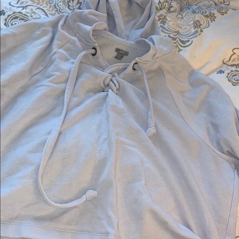 No longer fits